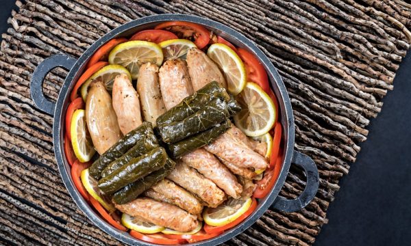 ממולאים